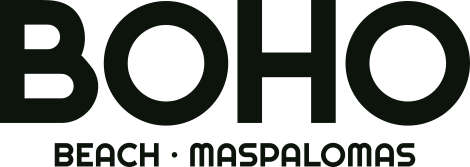 Logo Movil Boho Beach